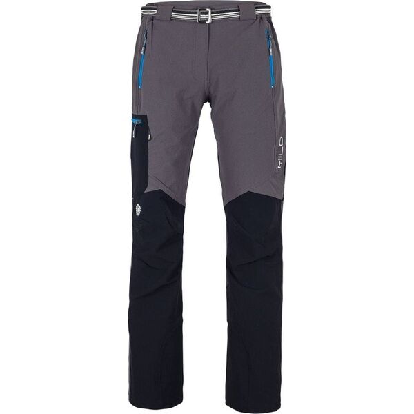 Milo Spodnie damskie Vino Grey r. L