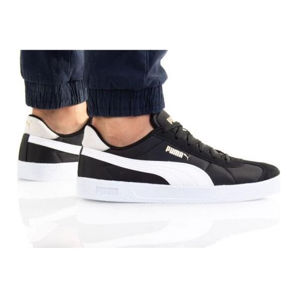 Puma Buty Puma Club Nylon M 384822 04, Rozmiar: 44.5