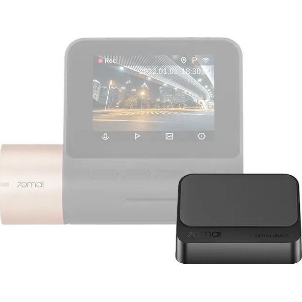 Moduł GPS 70mai External GPS Module GPS03