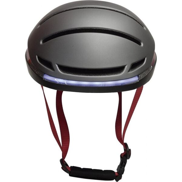 Livall Kask rowerowy EVO21 roz. M (54-58 cm)