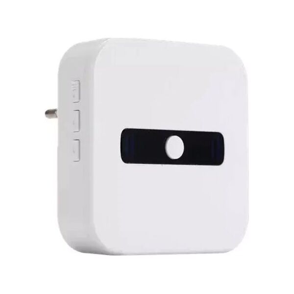 DGM Wideodzwonek DGM VD-W01 1 Mpx 720p 166° WiFi 2.4