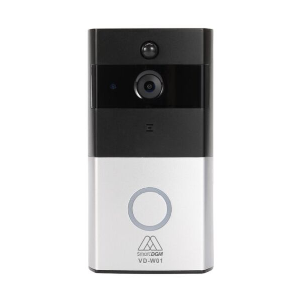 DGM Wideodzwonek DGM VD-W01 1 Mpx 720p 166° WiFi 2.4