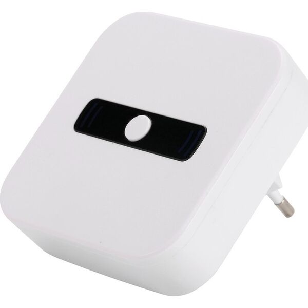DGM Wideodzwonek DGM VD-W01 1 Mpx 720p 166° WiFi 2.4