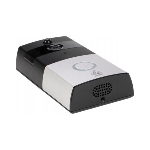 DGM Wideodzwonek DGM VD-W01 1 Mpx 720p 166° WiFi 2.4