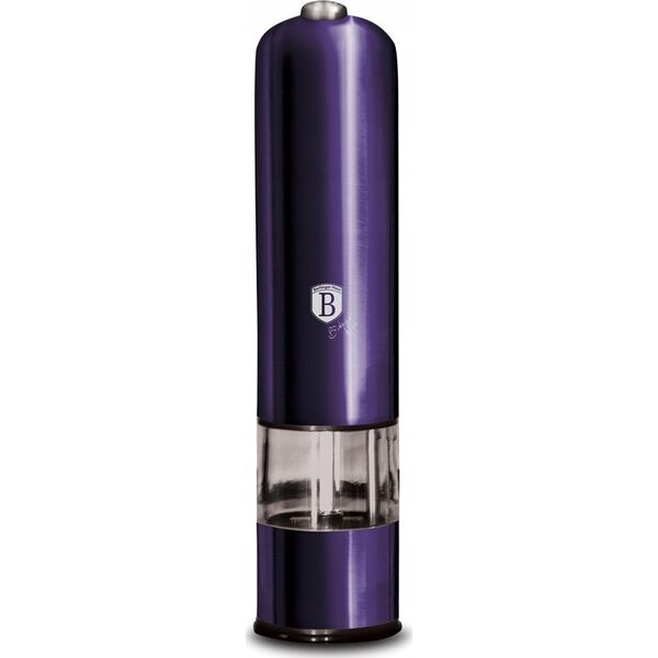 Młynek do przypraw Berlinger Haus Elektr młynek berlinger haus purple BH-9290