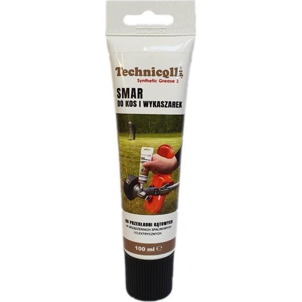 Technicoll Smar do kos i wykaszarek Technicoll 100ml