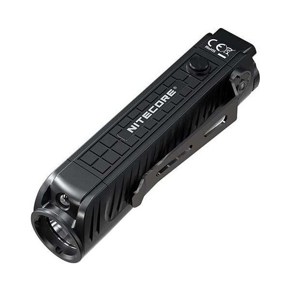 Latarka Nitecore Latarka Nitecore P18, 1800lm