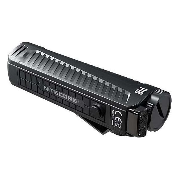 Latarka Nitecore Latarka Nitecore P18, 1800lm
