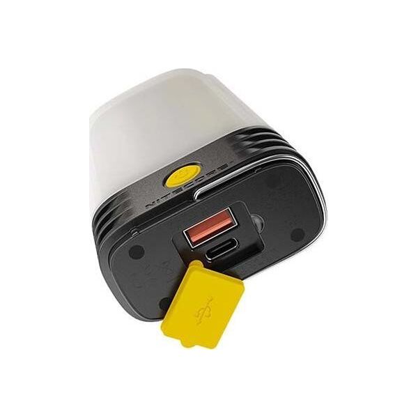 Nitecore Lampa kempingowa Nitecore LR60, 280lm, USB-C