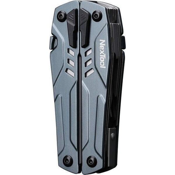 Nextool Multitool Nextool NE20045 15w1 + zestaw bitów (niebieski)