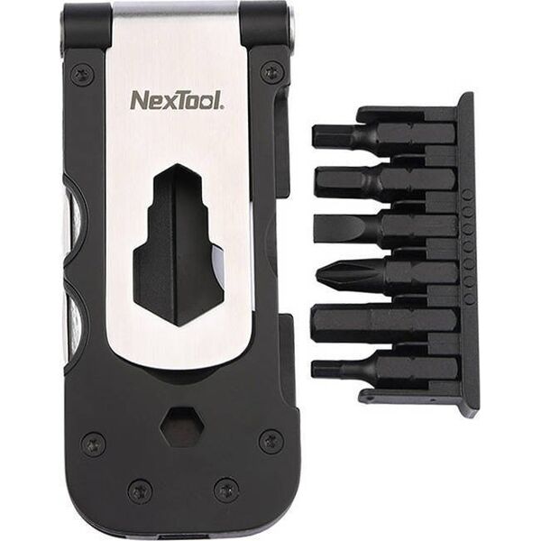 Nextool Multitool rowerowy NE0122 Nextool