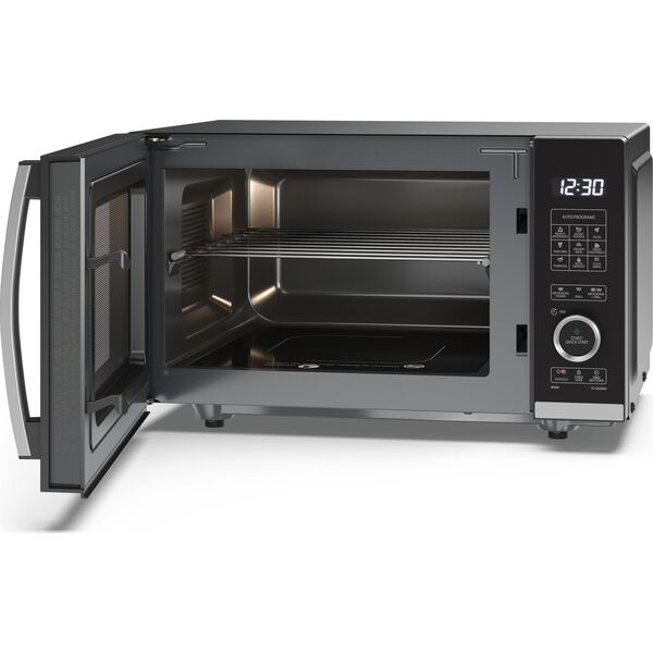 Kuchenka mikrofalowa Sharp YC-QG204AEB