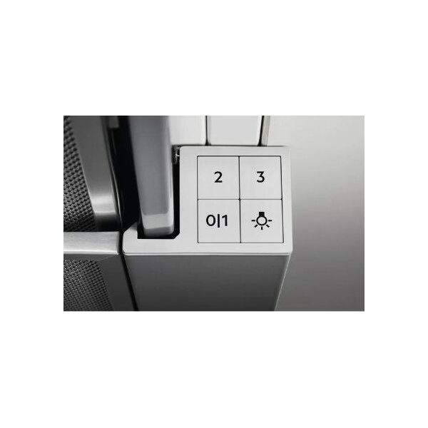 Okap Electrolux LFP326S