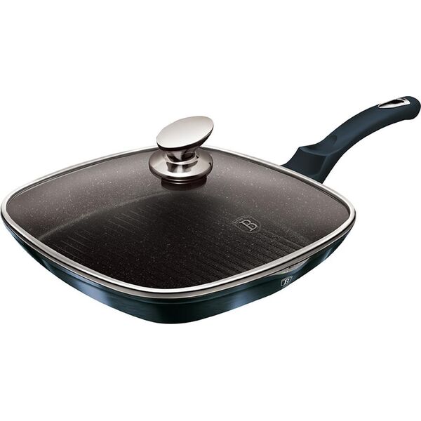 Patelnia Berlinger Haus grillowa 28cm