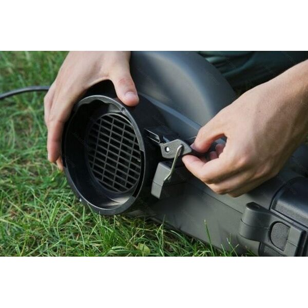 Stiga Odkurzacz do liści BL 130c V (255260002/ST1)