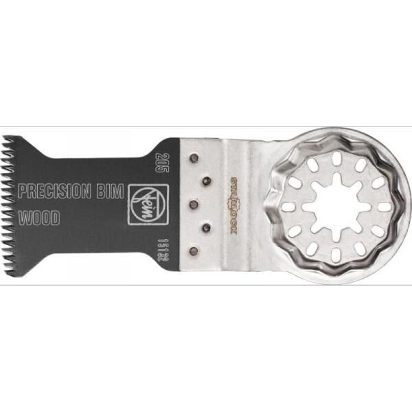 Fein Brzeszczot E-Cut Precision SL35x50mm j.op.10 Fein