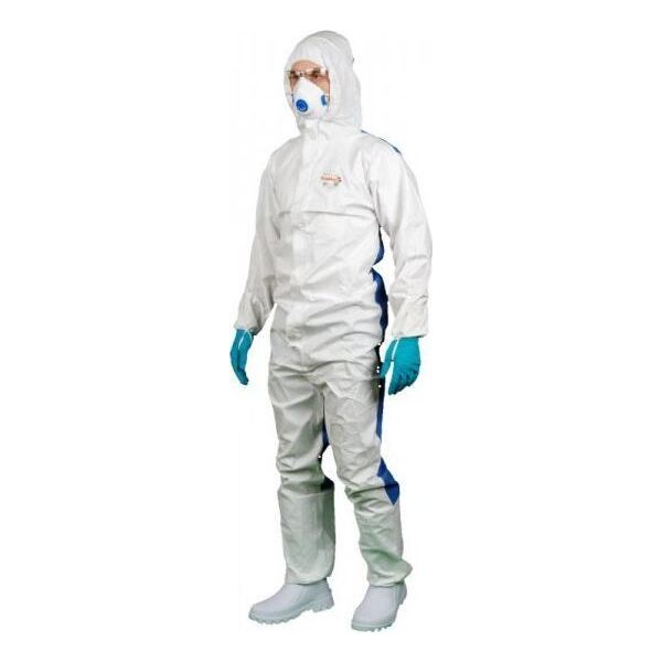 KOMBINEZON OCHRONNY OXYCHEM C250 MPFL 63G. ROZMIAR M