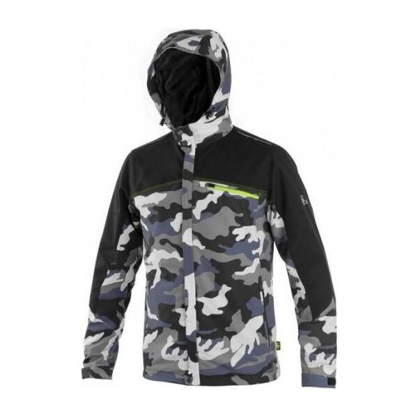 KURTKA/BLUZA MORO CXS DIXON ROZMIAR XXL