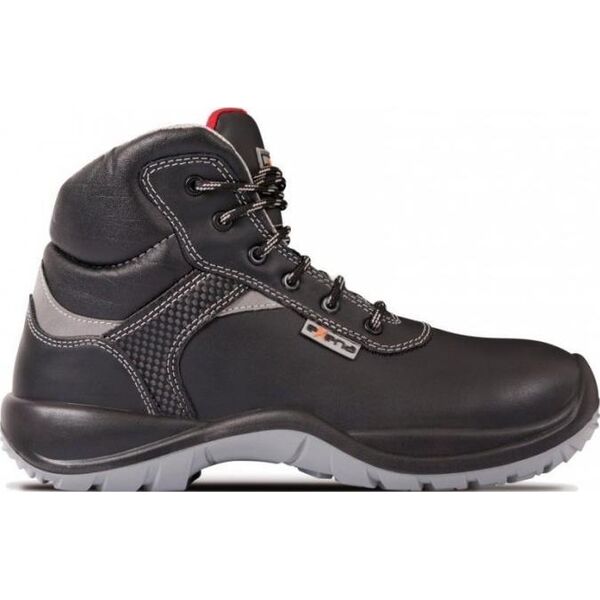 BUTY TRZEWIKI OCHRONNE EXENA ORIONE S3 SRC ROZMIAR 44