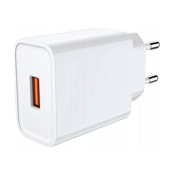 Ładowarka Jellico C7 1x USB-A  (6972310645704)