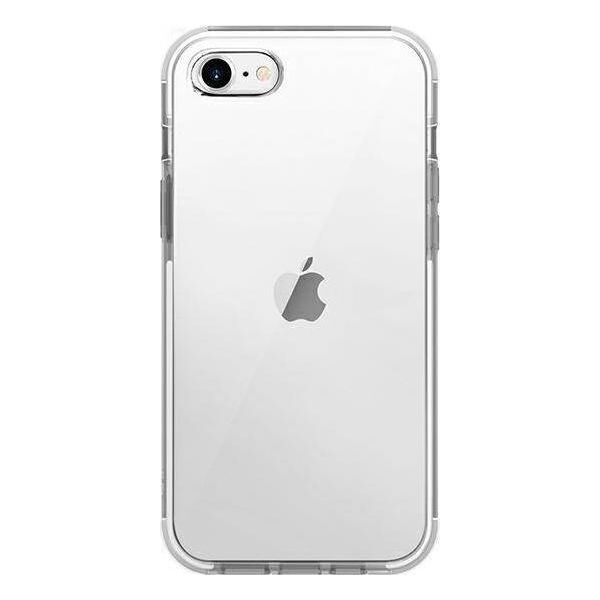 Uniq UNIQ etui Combat iPhone SE 2022 / SE 2020 /7/8 biały/blanc white