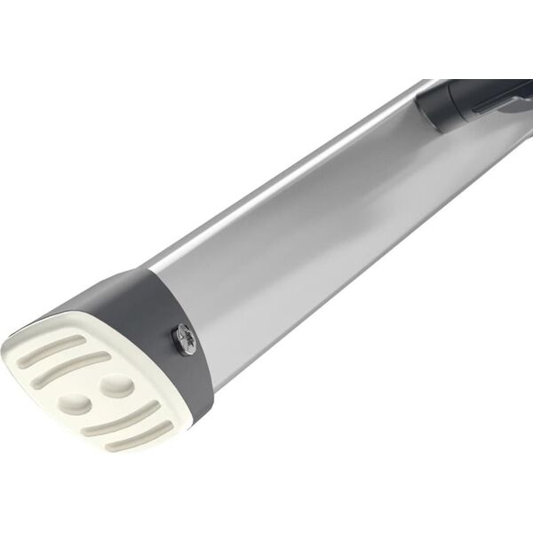 Hailo Hailo Drabinka 2-stopniowa Mini Comfort, 45 cm, aluminium, 4310-100