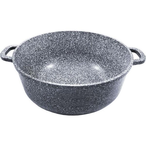 Klausberg GARNEK MARMUROWY 6.5L 28CM KLAUSBERG KB-7524