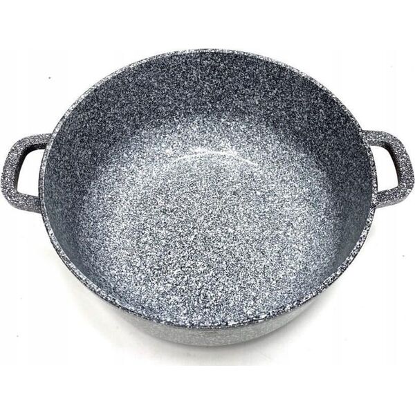 Klausberg GARNEK MARMUROWY 6.5L 28CM KLAUSBERG KB-7524