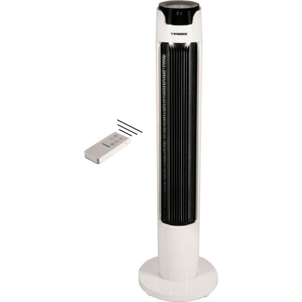 Wentylator Tiross TS-9181