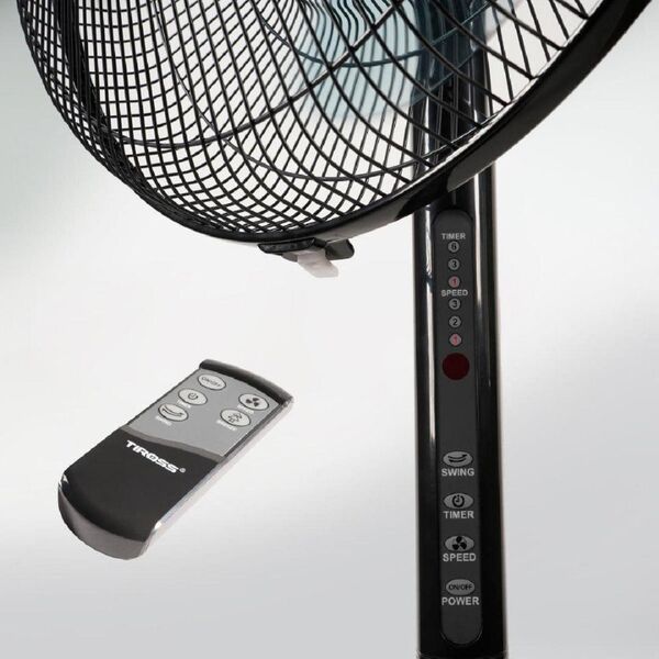 Wentylator Tiross TS-9183