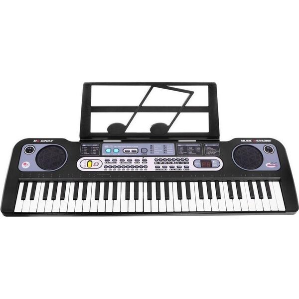 DWM KEYBOARD MQ-020UF