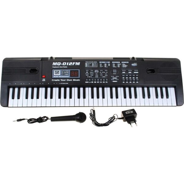 DWM Keyboard MQ-012FM