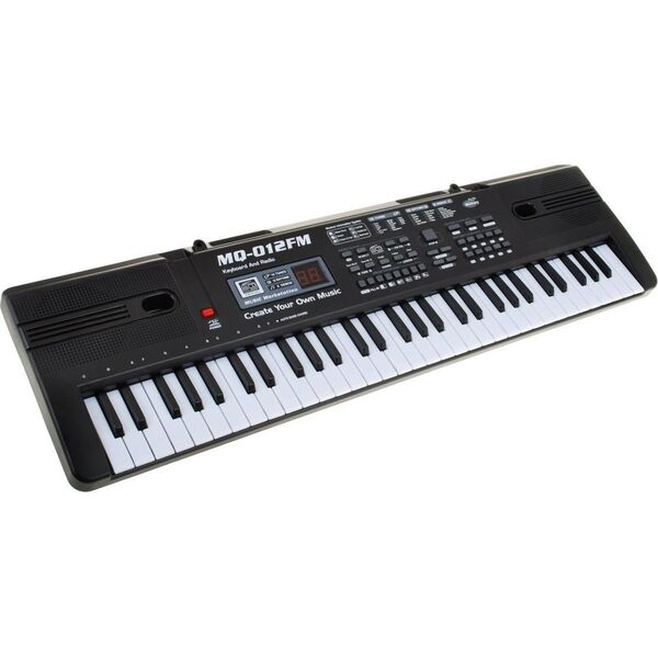 DWM Keyboard MQ-012FM