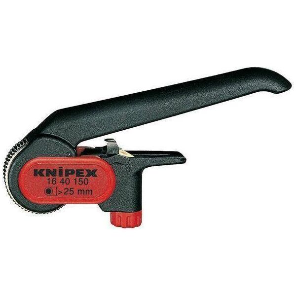 Knipex Przyrząd do ściągania izolacji 150mm qmm