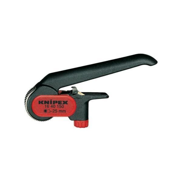 Knipex Przyrząd do ściągania izolacji 150mm qmm