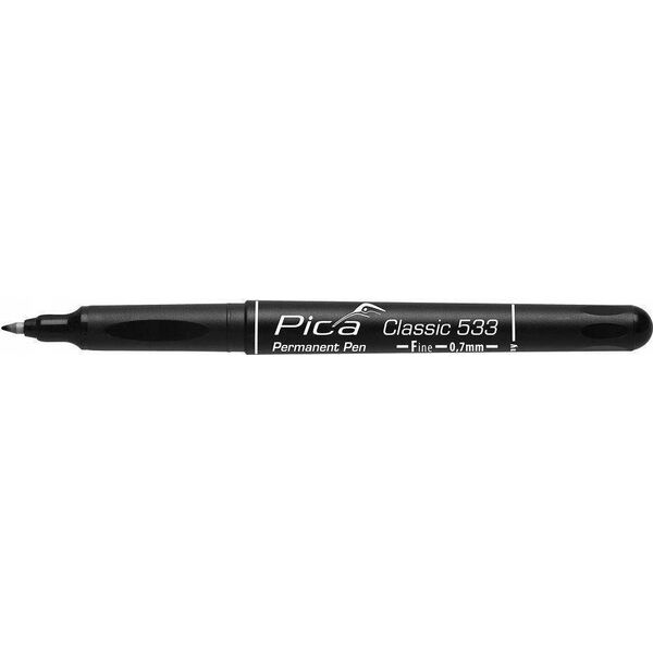 PICA Profesjonalny Marker Znacznik Cienki 533/46 Pica