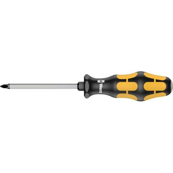 Wera Wkretak 918, PZ3x150mm Wera