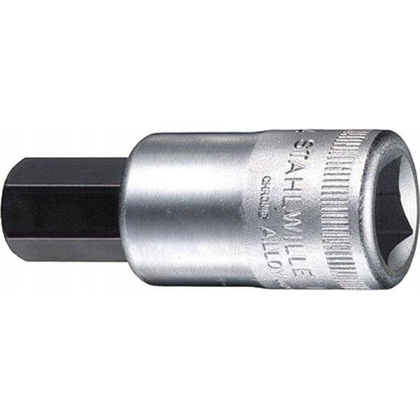 Stahlwille Klucz nasadowy Stahlwille 03050004