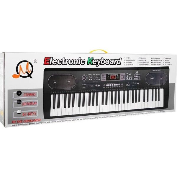 DWM KEYBOARD MQ-603UFB