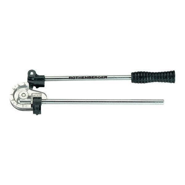Rothenberger Gietarka do rur stand. 12mm ,promien 36mm ROTHENBERGER