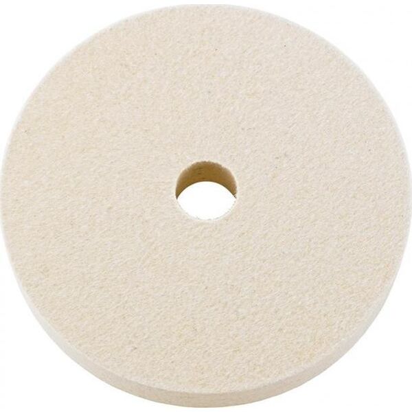 Pferd Tarcza filc.150x25x20mm (M)