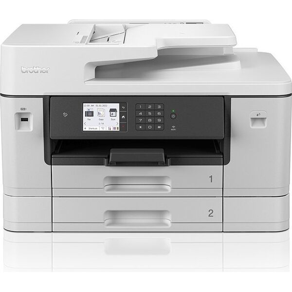 Urządzenie wielofunkcyjne Brother MFC-J6940DW (MFCJ6940DWRE1)