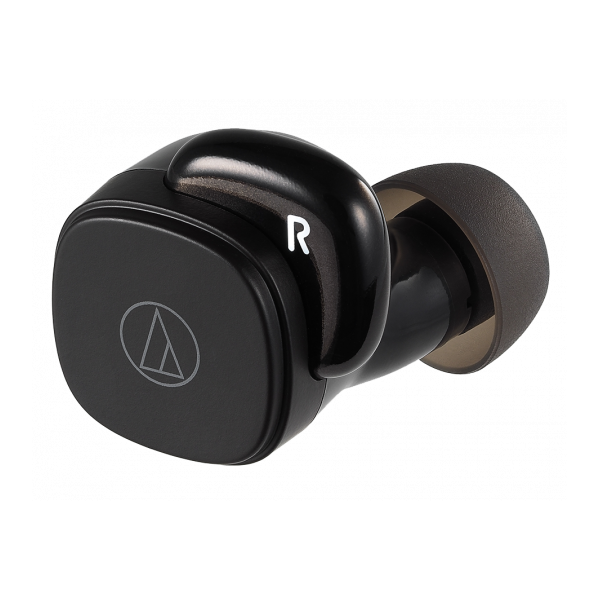 Słuchawki Audio-Technica ATH-SQ1TWBK