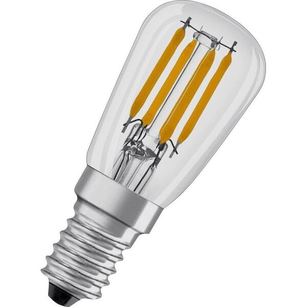 Osram Żarówka LED OSRAM, E14, 2.8W, 250lm, 2700K