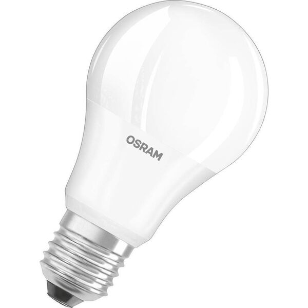 Osram Żarówka LED OSRAM, E27, 10W, 2700K