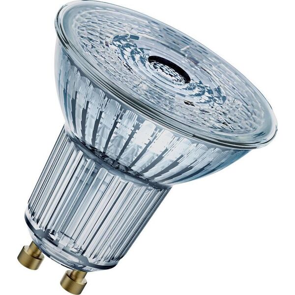 Osram Żarówka LED OSRAM STAR PAR16 GU10 2.6W 2700 K