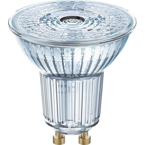 Osram Żarówka LED OSRAM, GU10, 4.5 W, 345 lm, 2700 K