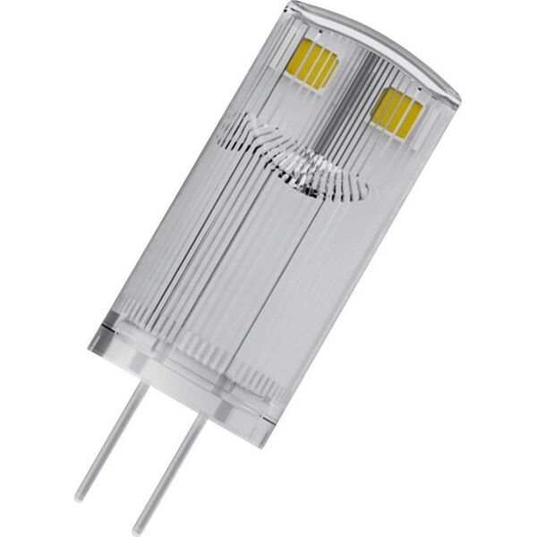Osram Żarówka LED OSRAM, G4, 0.9W, 100lm, 2700K, 2 szt.