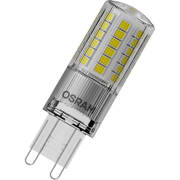 Osram Żarówka LED OSRAM, G9, 4.8 W, 600 lm, 2700 K