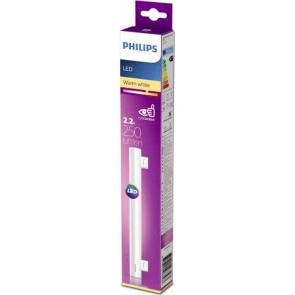 Philips Żarówka LED Philips, 2.2W = 2.2W, 2700K